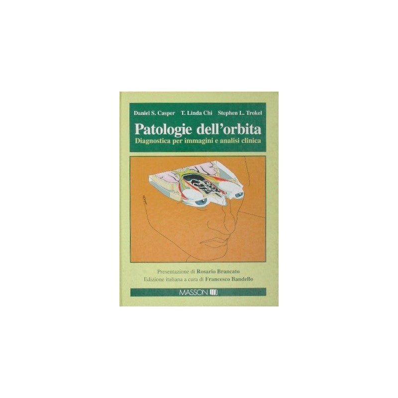 Patologie dell'orbita